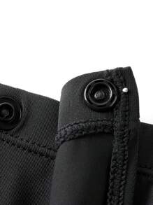 361degree 361專為臀部提供保護的裙子，1件裝，避免尷尬，適用於健身、瑜珈、跑步、戶外休閒活動，建議選擇一到兩個尺碼較大