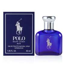 Polo Blue By Ralph Lauren 1.3 Oz For Men - Multicolor - View 2