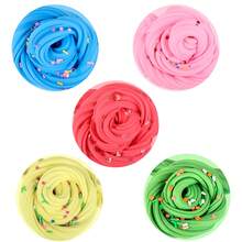 45ml Jelly Crystal Slime And Butter Slime Kit, Soft And Comfortable To The Touch, Non-Sticky, Great Gift For Easter, Birthday, And Parties - Multicolor - View 9