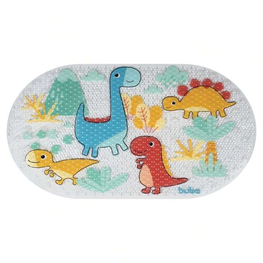 Buba Bathroom Supplies - Verde - Ver 1