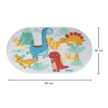 Buba Bathroom Supplies - Verde - Ver 4
