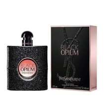 Black Opium By Yves Saint Laurent 3 Oz For Women - Multicolor - View 2