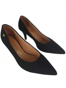 Women Pumps - màu đen - Xem 3