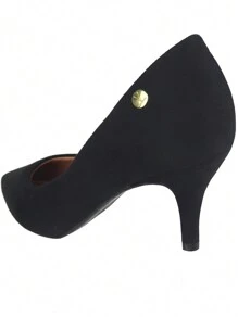 Women Pumps - màu đen - Xem 2