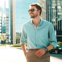 1入組適用於Samsung Galaxy Watch 5手環，Galaxy Watch 6手環，Galaxy Watch 4手環，Galaxy Watch 5 Pro，Galaxy Watch 64 Classic無縫柔軟手帶矽膠手環，男女適用，適合Samsung手錶手環，Samsung手錶手帶。