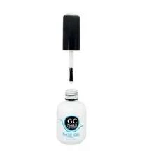 Nail Base & Top Coats - Clear - View 2