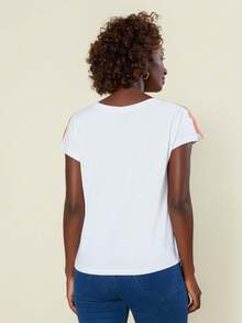 Women T-Shirts - Nhiều màu - Xem 2