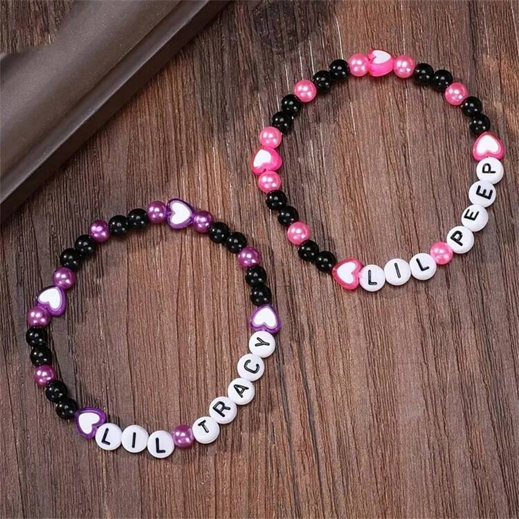 Distance friendship bracelets clearance