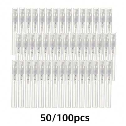 زجاجة بخاخ بلاستيكية سعة 2مل/3مل/5مل، عبوة تجميلية بخاخ رذاذ، مذيبات عطور، حاوية سائلة.