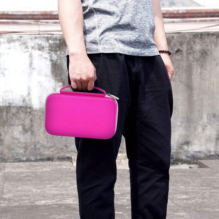 Case Compatible With Oliso M3Pro/ M2 Mini Project Steam Iron. Travel