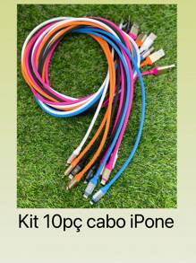 Cables - Multicolor - Ver 3