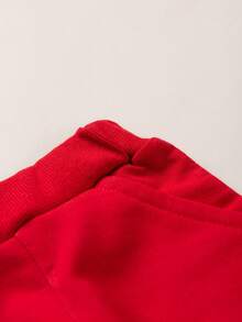 Baby Girls Sets - Đỏ - Xem 2