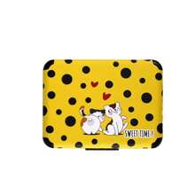 Cigarette Box For IQOS ILUMA Carry Holder For IQOS ILUMA Prime Cigarette For IQOS 3DUO Case For LIL Accessories - A - View 9