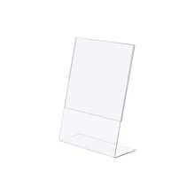 Plaques & Signs - Transparente - View 1