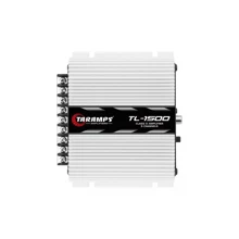 Musical Instrument Amplifiers & Effects - trắng - Xem 1