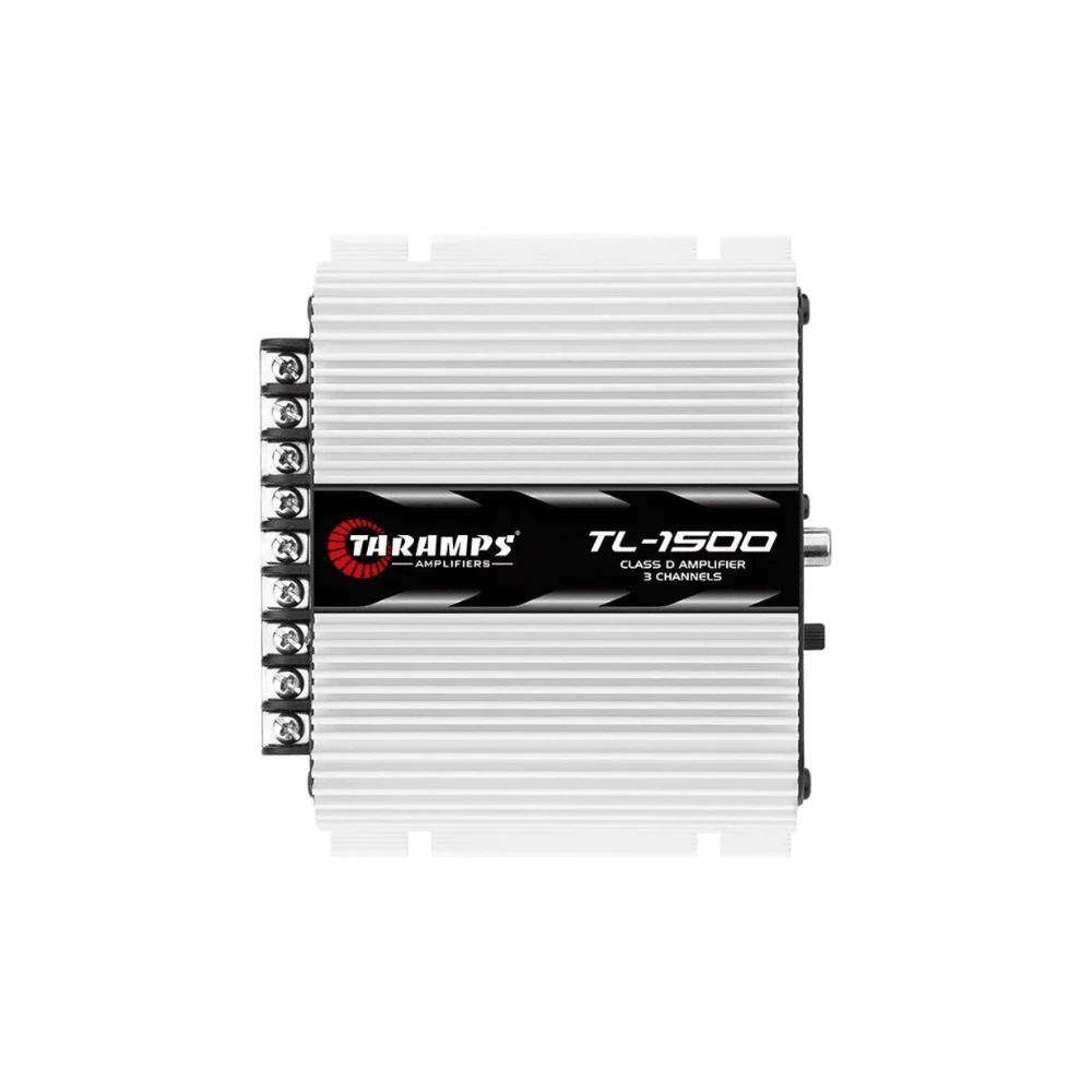 Musical Instrument Amplifiers & Effects - trắng - Xem 1