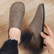 Hommes Mocassins Décontractés Conduite élégants Mocassins Glissant Chaussures plates à semelle souple, nouvel arrivage d'été