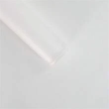 Papel de envolver coreano degradado de 10 piezas/20 piezas para tienda de flores, ramo de flores, arreglo floral, papel mate, embalaje de flores frescas - 10 piezas - Ver 24