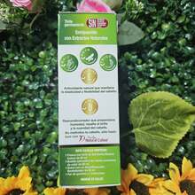 Tinte Natural Colour 150ml - RUBIO CENIZO 13 - Ver 2