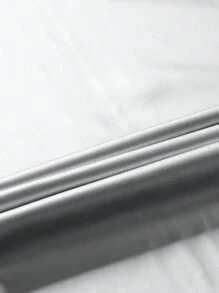 女士運動汗衫健身套裝，適用於跑步、拳擊和塑形 - 黑色 - 查看 7