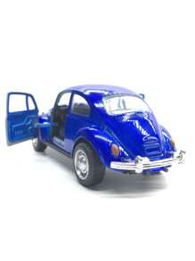Race Cars - Blue - View 6