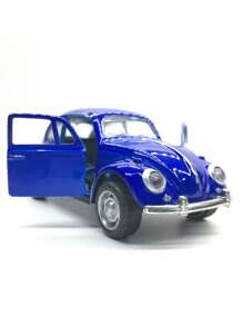 Race Cars - Blue - View 4