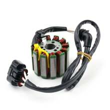 Bobine de Stator adaptée au générateur Mageneto FZ8 2011-2013 FZ1 06-14 R1 2004-2008
