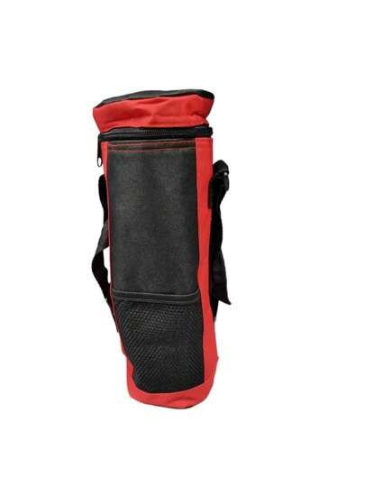 Bolsa Térmica Para Garrafas Com Alça 1,5l