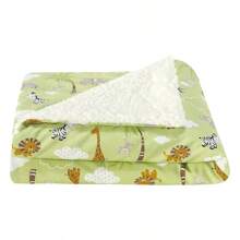 Chăn cho trẻ em và em bé - Cuộc đi săn - Xem 1