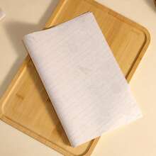 30 Chiếc Giấy Chống Dầu Mỡ Giấy Gói Bánh Sandwich Chịu Nhiệt Burger Thảm Khay Giấy Cuộn Gà Nướng Nhà Bếp, Có Thể Cắt Và Sử Dụng Trong Lò Vi Sóng - Lạc đà - Xem 3