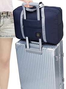 折叠行李收纳袋 行李箱 旅行防水袋 手提包 单肩包 收纳袋 托特包 旅行包 假日随身包 行李包 周末包 过夜包 旅行包 旅行收纳包 机场旅行服装 旅行用品 行李包 圣诞礼物创意 女性 女孩 圣诞节礼物 送给妈妈 生日礼物 妈妈 朋友 健身包 运动包 训练包 度假 节日 感恩节 感谢礼物 学校包 学校配件 学校用品