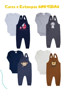 Baby Boys Sets