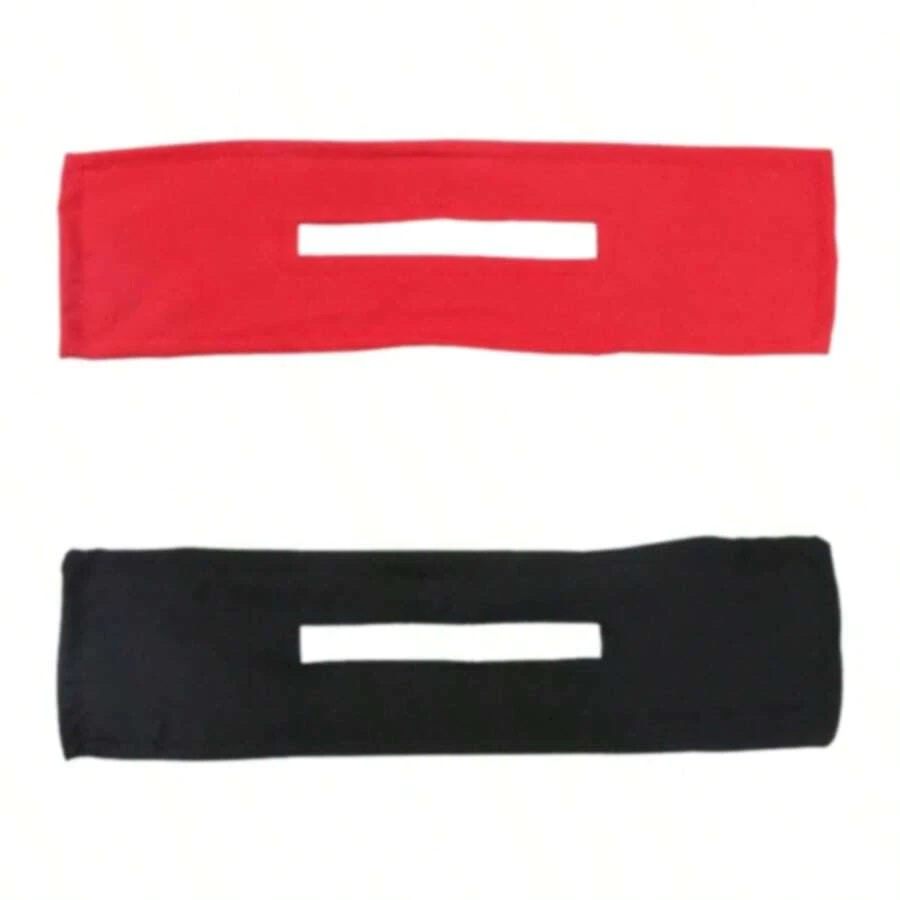 Women Hair Twist Disc Reusable Hair Bun Maker Tool - Multicolor - View 1