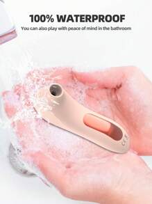 Succionador clitoriano estimulante de punto G y clítoris, vibrador que succiona el clítoris para mujeres, juguetes sexuales eróticos para mujeres adultas, succionador de pezones con 7 frecuencias, vibrador estimulador de punto G para mujeres, pequeño vibrador succionador oral de clítoris para mujeres, juguete sexual de 1 pieza que succiona el clítoris y la vagina, vibrador de succión vaginal para estimular el punto G y el clítoris, juguetes sexuales vibradores para adultos.