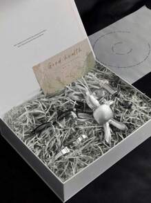 50g Raffia Filler For Gift Box, Extremely Cheap Raffia Shred, In Stock, Sold In Bulk By Manufacturer - 24# Milky White - View 6