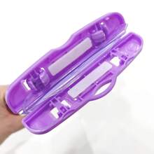 1pc Transparent Mobile Phone Airbag Waterproof Bag Swimming Waterproof Shockproof Bag With Touch Screen Function Outdoor Phone Protective Cover (With Hanging Rope)