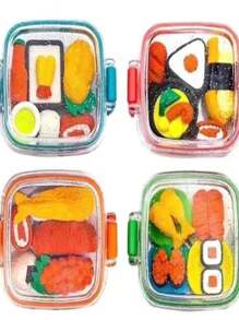 BORRACHA SUSHI MARMITA IMPORTADA