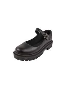 Women Pumps - 黑色 - 查看 1