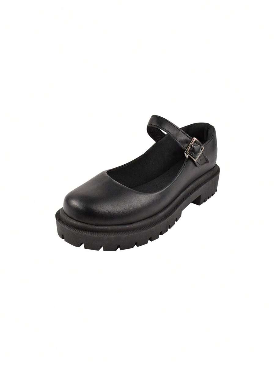 Women Pumps - 黑色 - 查看 1