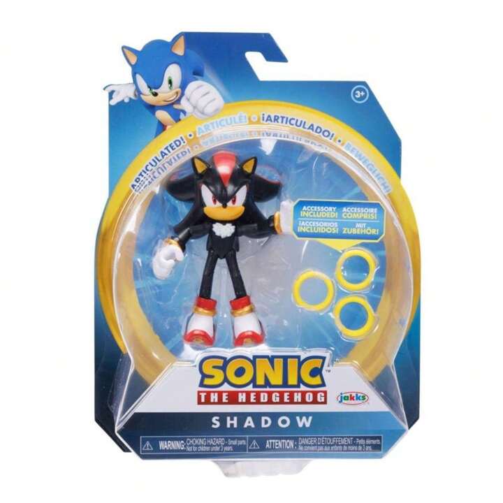 Shadow the Hedgehog ×4 非foil Shadow the Hedgehog ×4 非foil Amazon.com: Sonic the Hedgehog 4