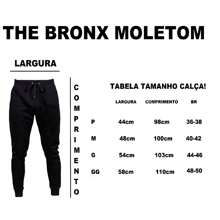 Men Sweatpants - 黑色 - 查看 3