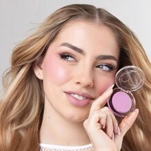 CREAM BLUSH STAY BLUSHIN CUTE BEAUTY CREATIONS - GIVE ME - View 2