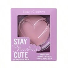 CREAM BLUSH STAY BLUSHIN CUTE BEAUTY CREATIONS - GIVE ME - View 1