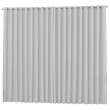 Curtains - trắng - Xem 1
