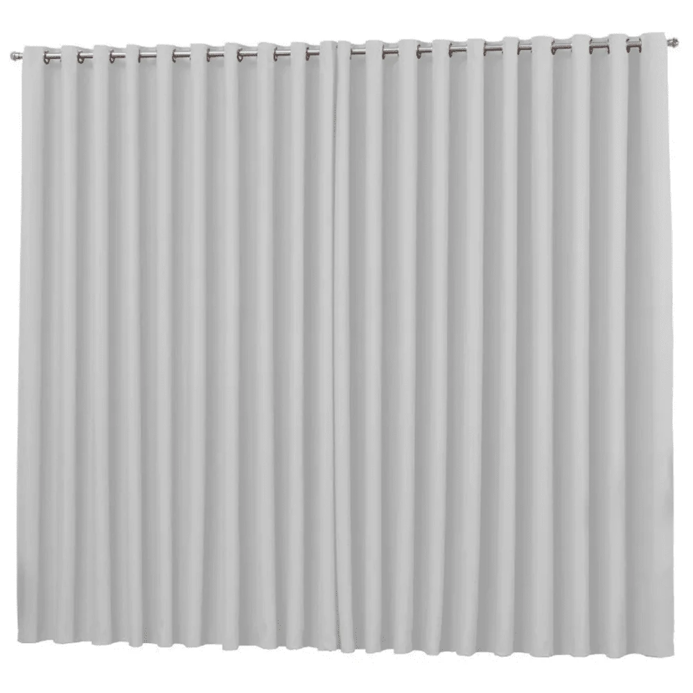 Curtains - trắng - Xem 1