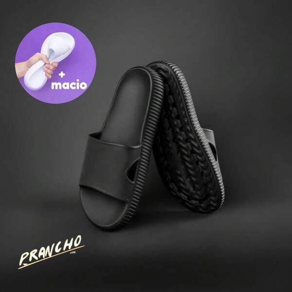 Chinelo Nuvem Ortopédico Super Macio Leve Confortavel Em EVA