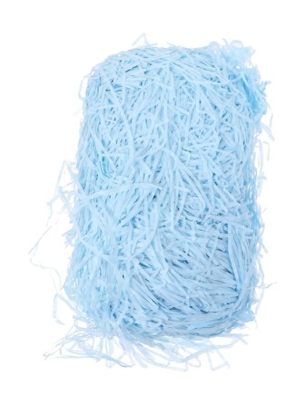 1pc, 20g, 30g, 50g, 100g Gift Wrapping Filler Paper Shreds, Suitable For Wedding Valentine's Day Halloween Father's Mother's Day Party Decoration, Crinkle Paper Raffia Fragile Gift Protection Fall Autumn,Christmas