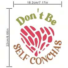 Cute Flowers And Pink Latina Letters DIY Iron On Transfers Stickers On T-Shirts Jackets Jeans Hoodies Washable Heat Transfer Sticker For Clothing - Multicolor - View 4