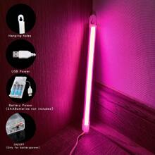 1 pieza Lámpara con letra LED encendida, decoración romántica de propuesta rosa con luz de neón, decoración de escritorio o de pared, luces de palabras DIY alimentadas por USB o batería como LOVE, HAPPY BIRTHDAY, MARRY ME, MERRY CHRISTMAS, adecuada para habitación de niña, dormitorio, bar, camping, fiesta de cumpleaños, San Valentín, boda, regalo de Navidad - Blanco - Ver 39