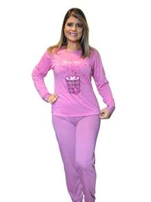 Women Pajama Sets - Xem 1